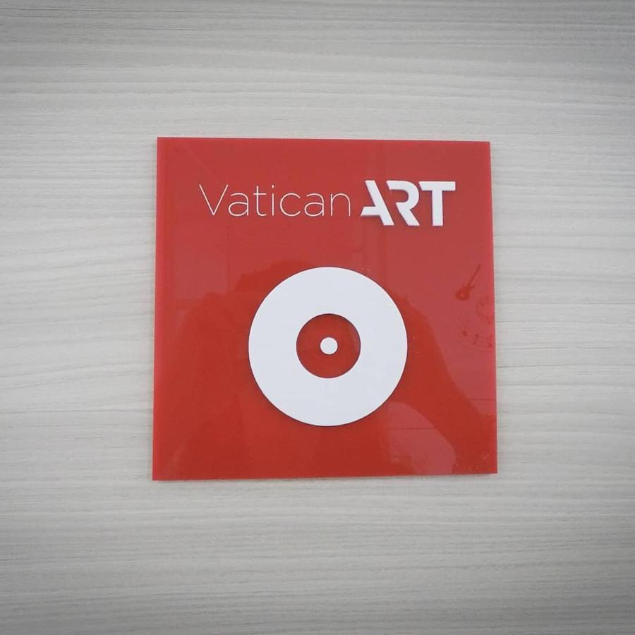 Vaticanart ローマ エクステリア 写真