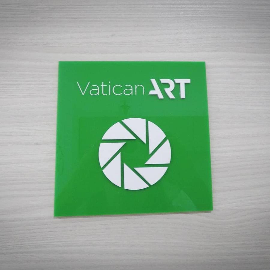 Vaticanart ローマ エクステリア 写真