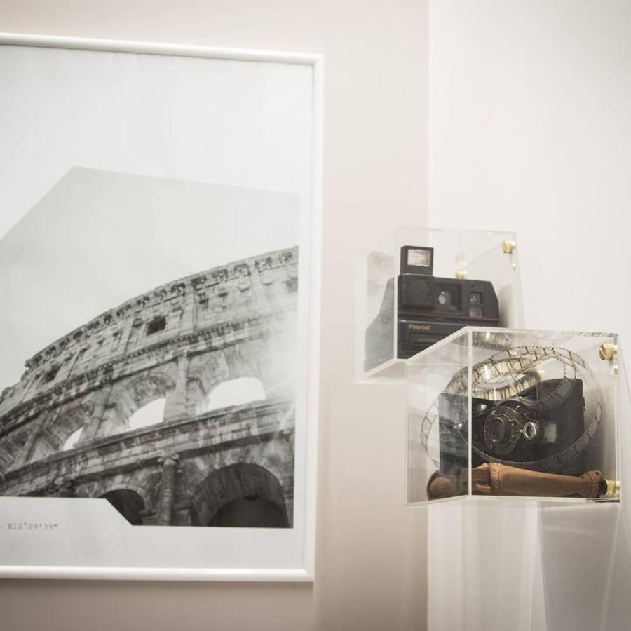 Vaticanart ローマ エクステリア 写真