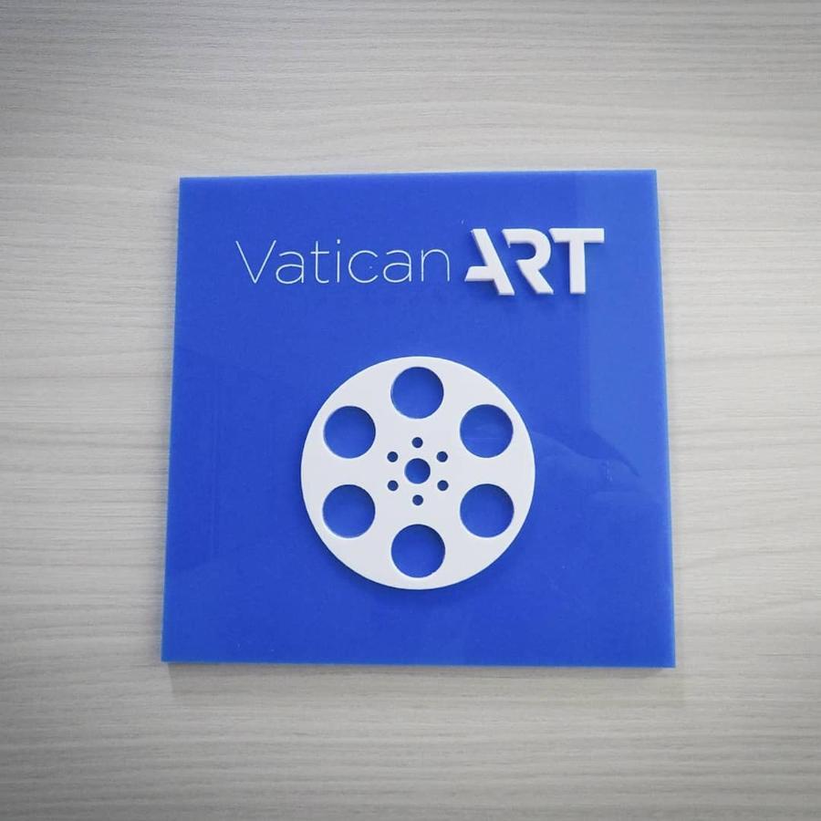 Vaticanart ローマ エクステリア 写真